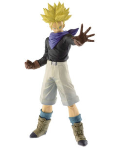 FIGURA BANPRESTO DRAGON BALL GT ULTIMATE SOLDIERS TRUNKS