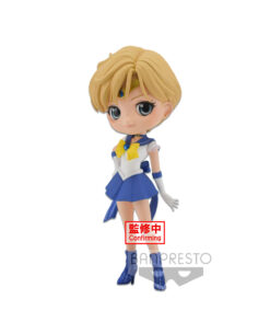 FIGURA BANPRESTO SAILOR MOON Q POSKET URANUS
