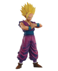FIGURA BANPRESTO DRAGON BALL RESOLUTION OF SOLDIERS GOHAN
