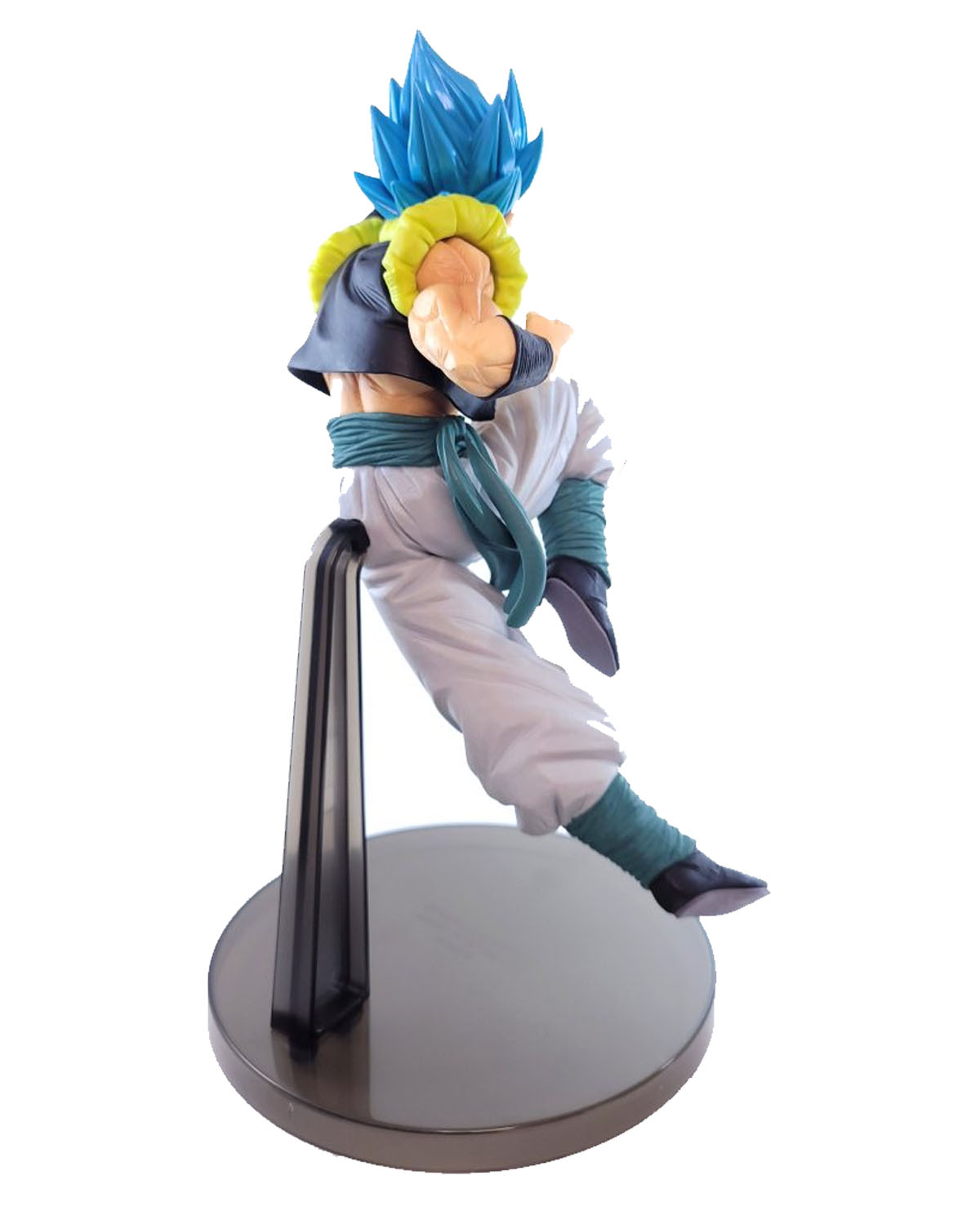 FIGURA BANPRESTO DRAGON BALL SUPER SUPER SAIYAN GOGETA - Image 3
