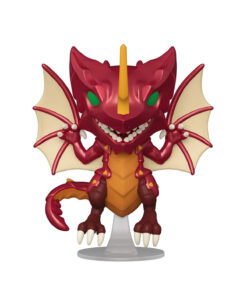 FIGURA POP BAKUGAN DRAGONOID