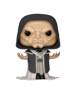 FIGURA POP JUSTICE LEAGUE DESAAD