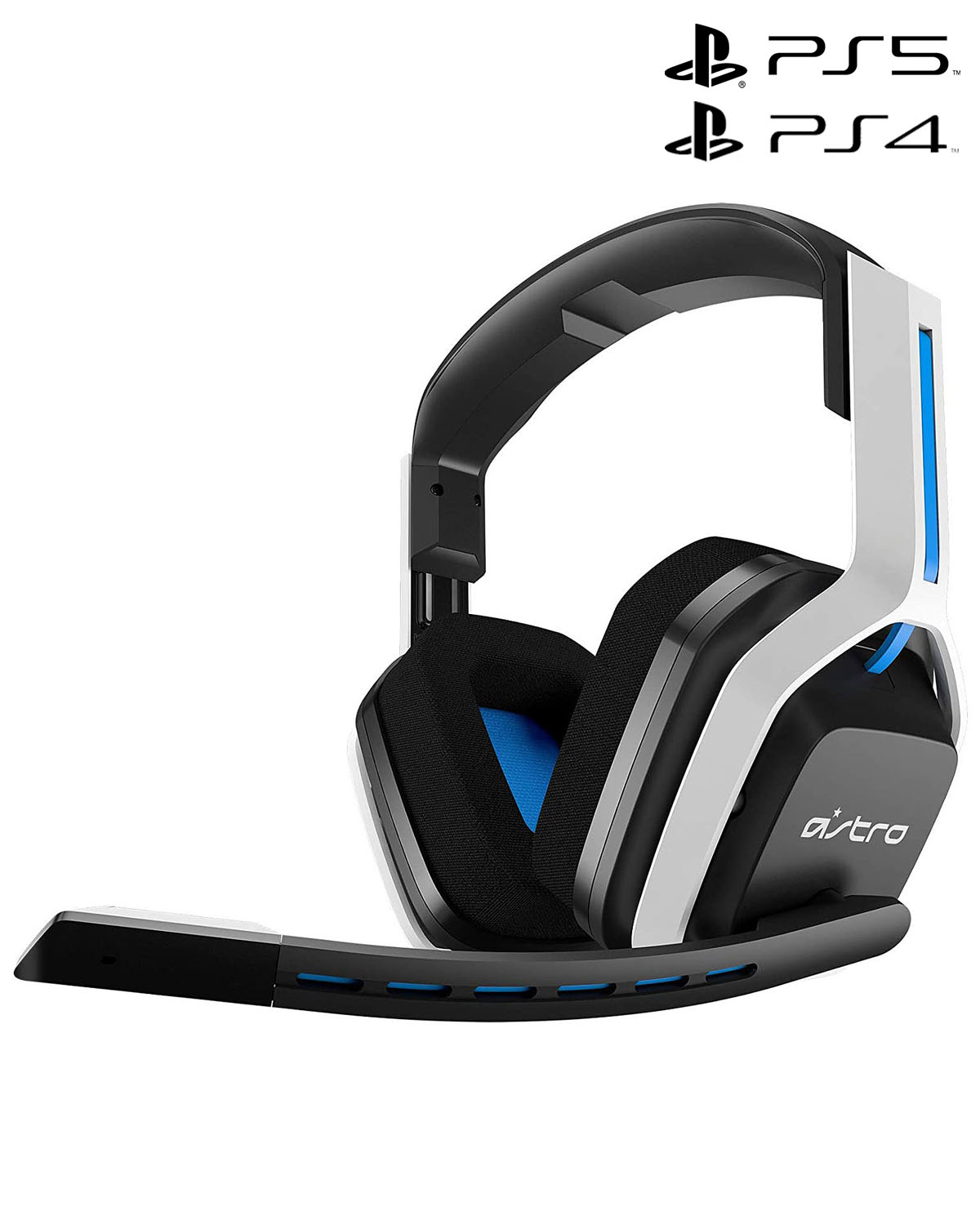 HEADSET PLAYSTATION 4 INALAMBRICO ASTRO A20 GEN 2 AZUL - Image 2