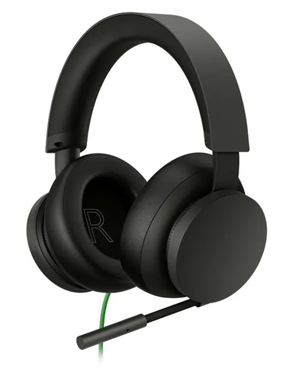 HEADSET ALAMBRICO XBOX STEREO NEGRO - Image 2