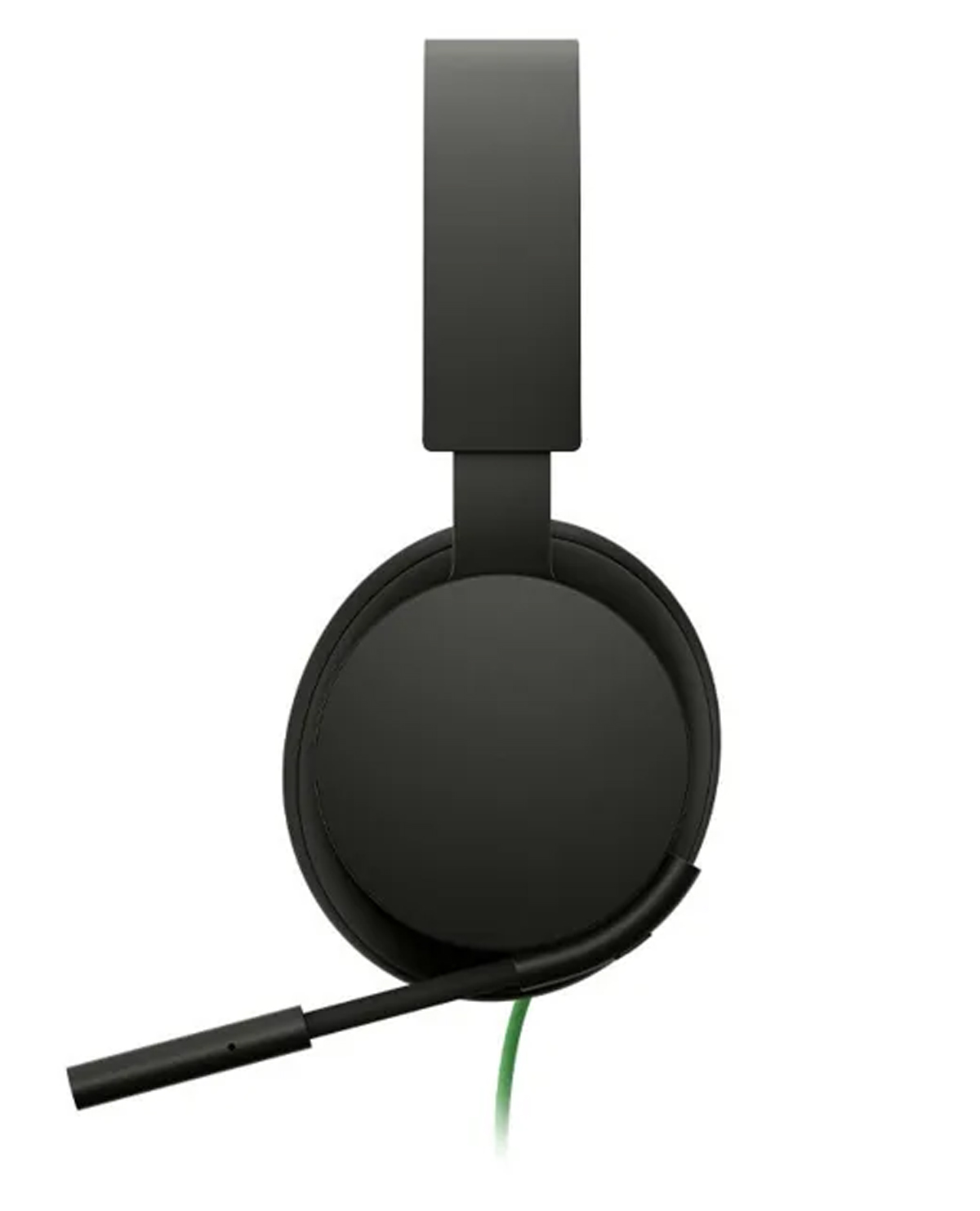 HEADSET ALAMBRICO XBOX STEREO NEGRO - Image 3