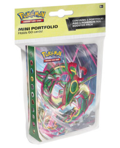 COLECCIONADOR POKEMON TRADING CARD GAME EVOLVING SKIES