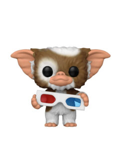 FIGURA POP GREMLINS GIZMO