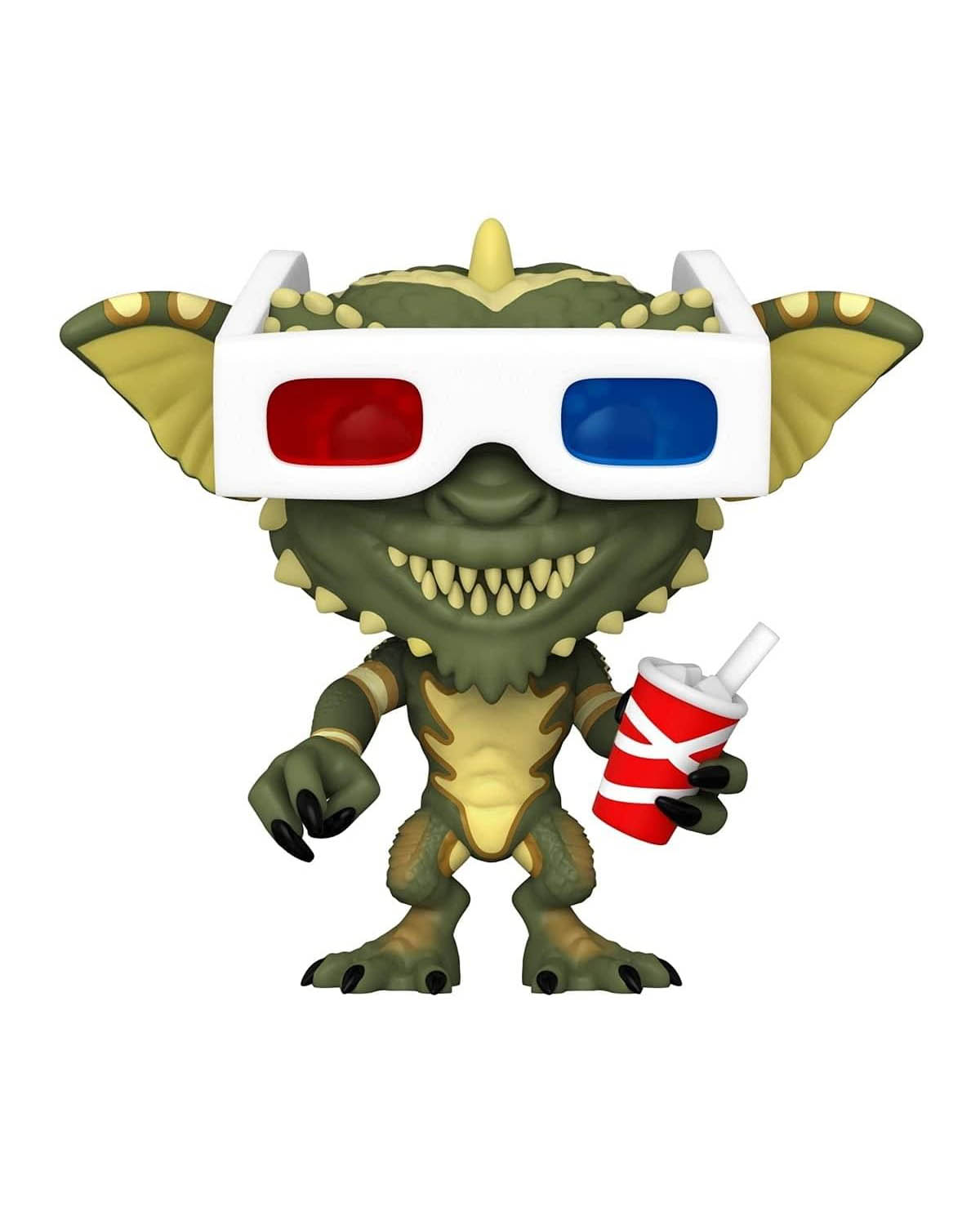 FIGURA POP GREMLINS GREMLIN