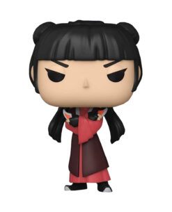 FIGURA POP AVATAR THE LAST AIRBENDER MAI
