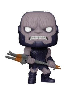 FIGURA POP JUSTICE LEAGUE DARKSEID