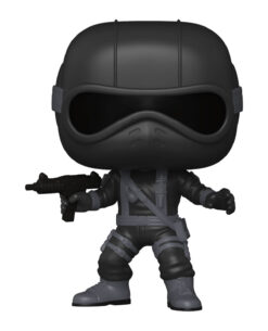 FIGURA POP GI JOE SNAKE EYES