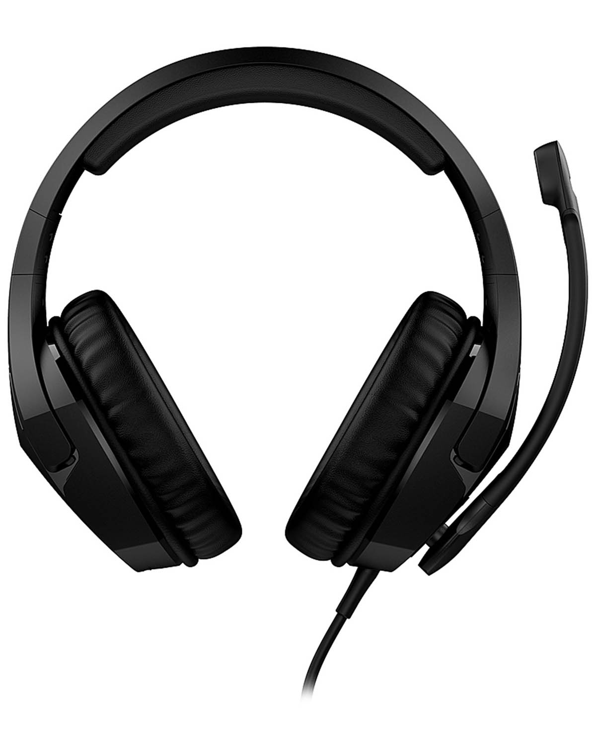 HEADSET HYPERX CLOUD STINGER S BLACK - Image 2