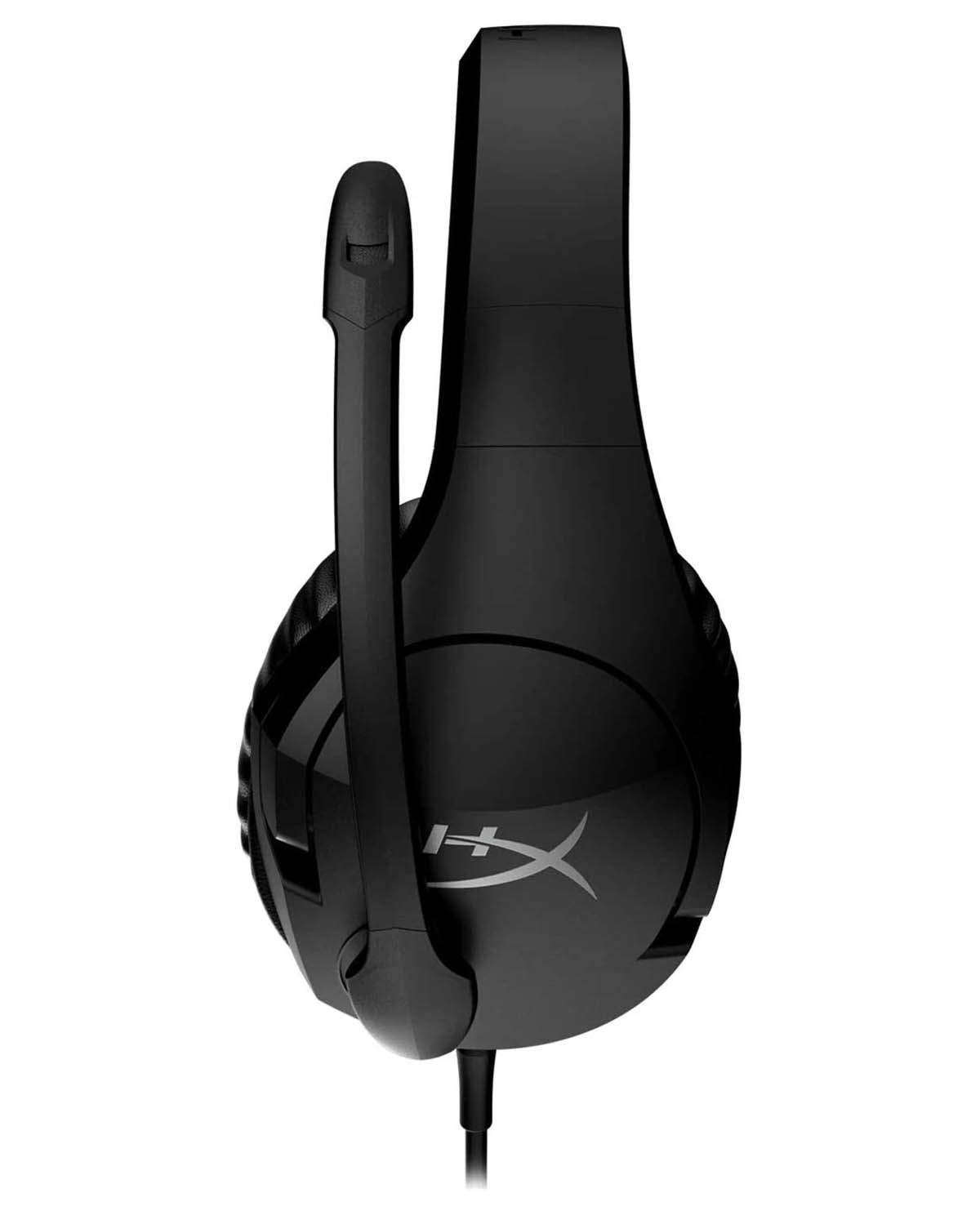HEADSET HYPERX CLOUD STINGER S BLACK - Image 3