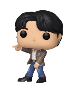 FIGURA POP BTS JUNGKOOK