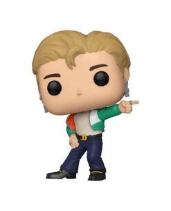 FIGURA POP BTS JIMIN