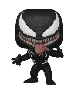 FIGURA POP MARVEL VENOM LET THERE BE CARNAGE VENOM