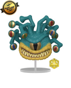 FIGURA POP DUNGEONS AND DRAGONS XANTHAR