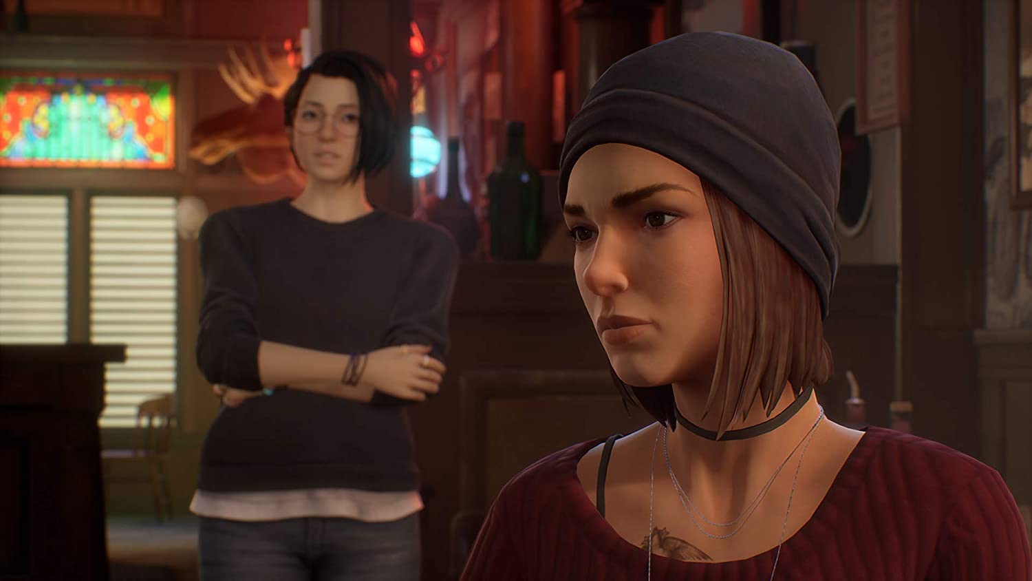 LIFE IS STRANGE TRUE COLORS - Image 2