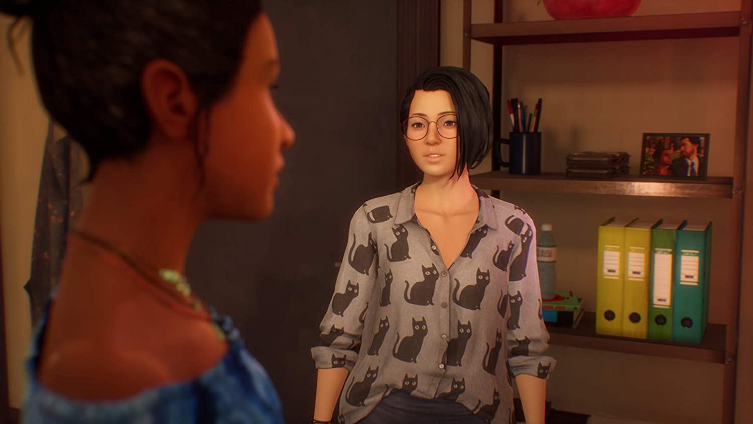 LIFE IS STRANGE TRUE COLORS - Image 3