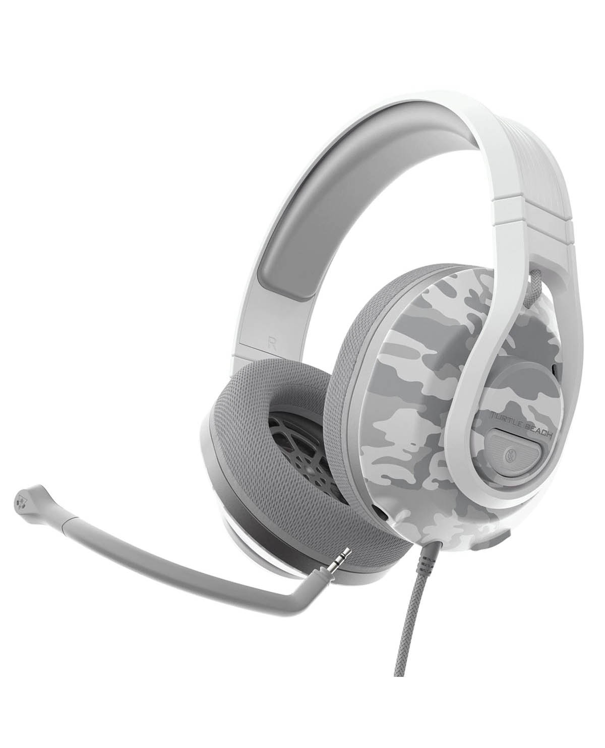 HEADSET TURTLE BEACH RECON 500 ARTIC CAMO - Image 2