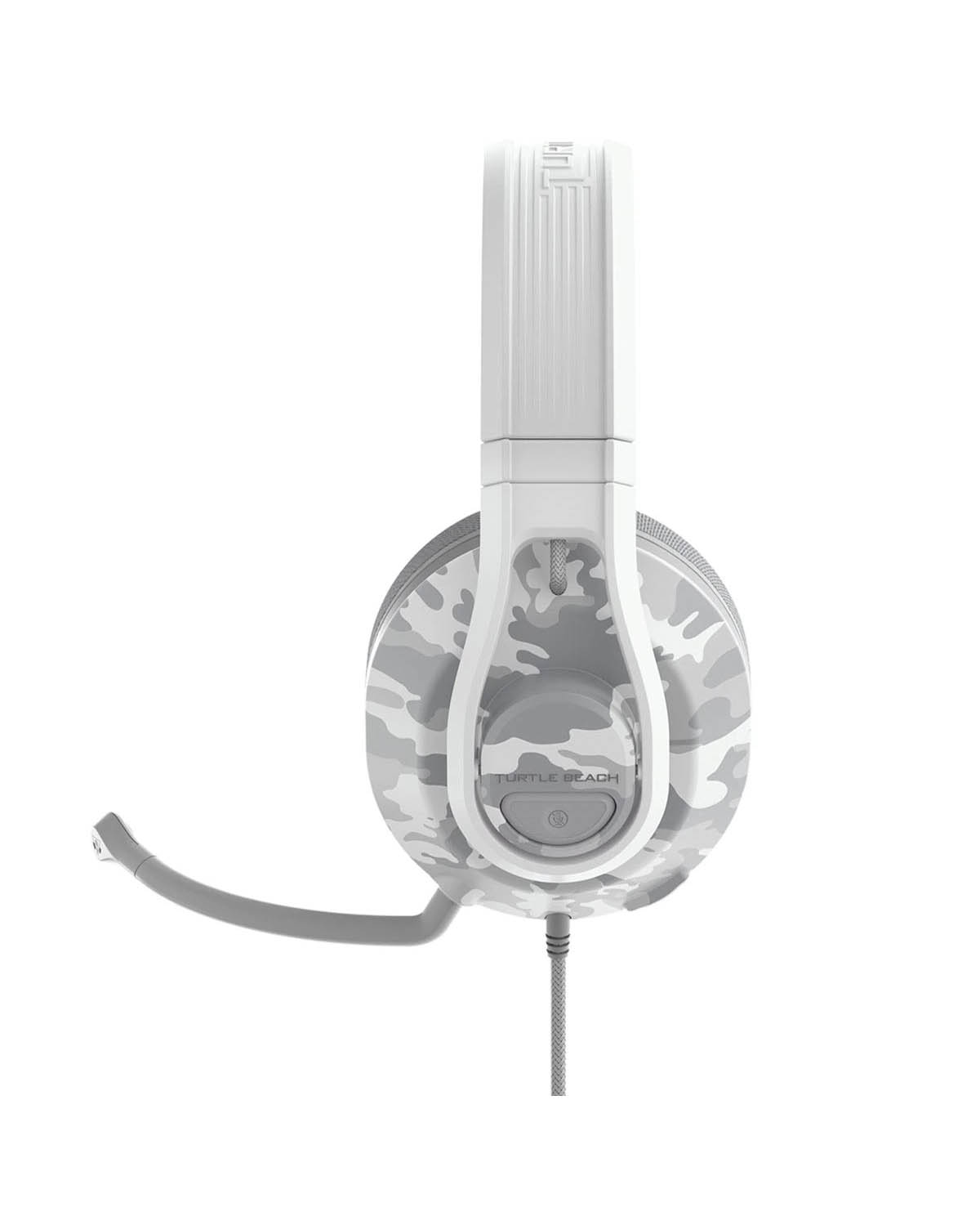 HEADSET TURTLE BEACH RECON 500 ARTIC CAMO - Image 4