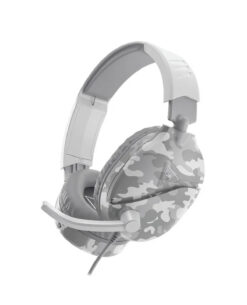 HEADSET MULTIPLATAFORMA ALAMBRICO TURTLE BEACH RECON 70 ARCTIC CAMO