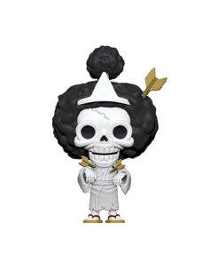 FIGURA POP ONE PIECE BROOK