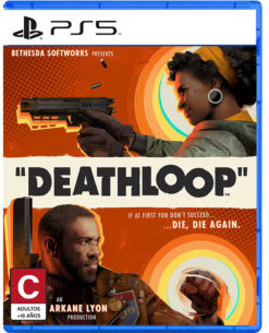 DEATHLOOP