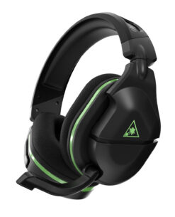 HEADSET XBOX SERIES X TURTLE BEACH STEALTH 600 GEN 2 NEGRO Y VERDE