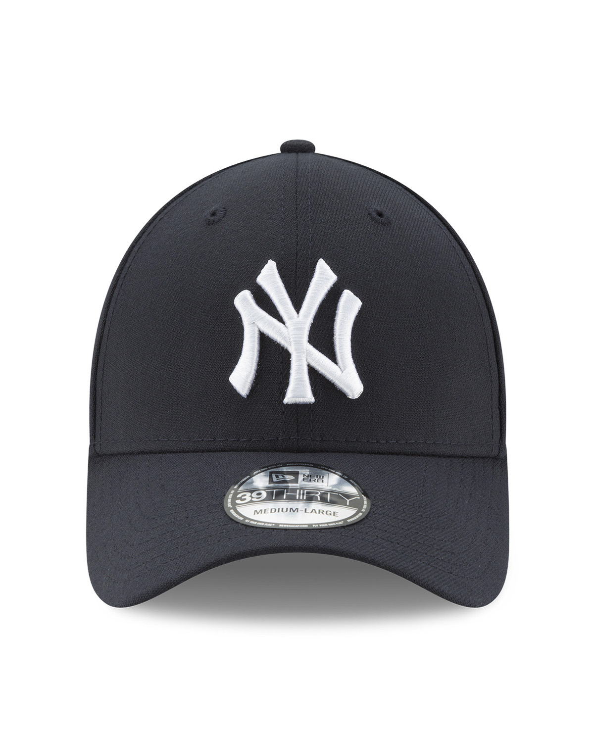GORRA NEW ERA TEAM CLASSIC 3930 NEW YORK YANKEES ML