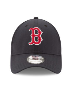 GORRA NEW ERA TEAM CLASSIC 3930 BOSTON RED SOX SM