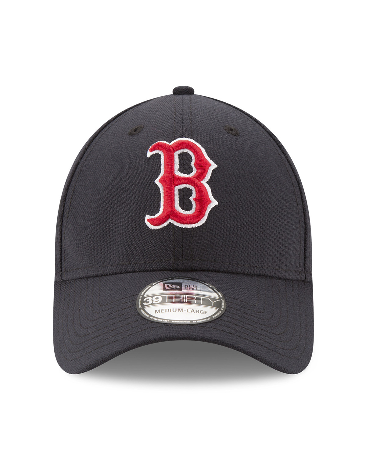GORRA NEW ERA TEAM CLASSIC 3930 BOSTON RED SOX SM