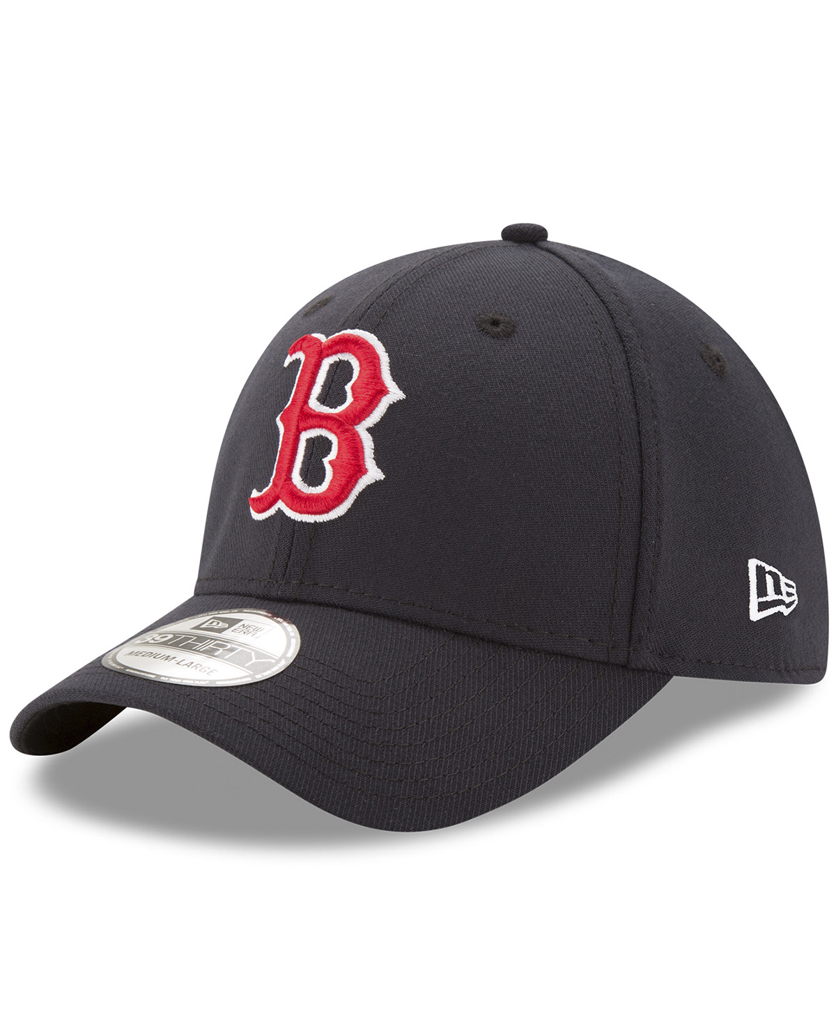 GORRA NEW ERA TEAM CLASSIC 3930 BOSTON RED SOX SM - Image 2