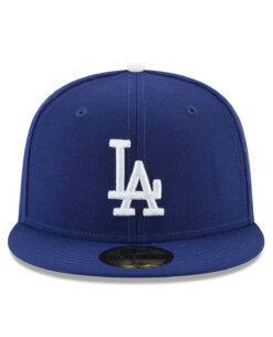 GORRA NEW ERA AC PERFORMANCE LOS ANGELES DODGERS 714