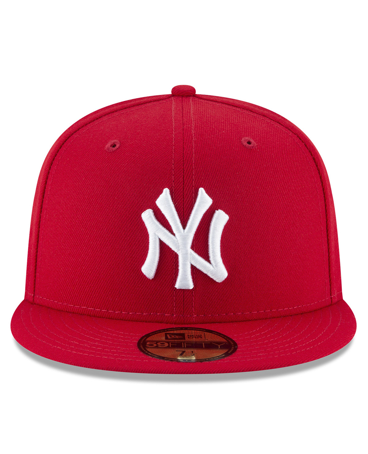 GORRA NEW ERA MLB BASIC 5950 NEW YORK YANKEES 738