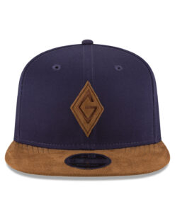 GORRA NEW ERA GUADALAJARA CHIVAS VISOR 950