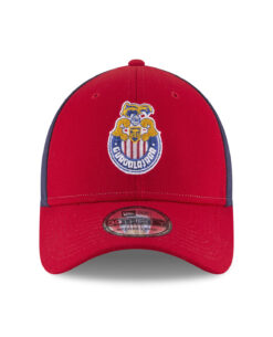 GORRA NEW ERA GUADALAJARA CHIVAS RETRO 3930 ML