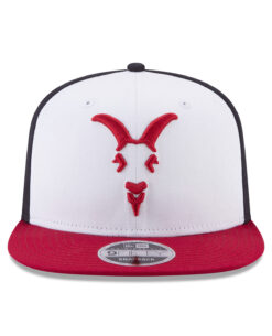 GORRA NEW ERA GUADALAJARA CHIVAS 950 OSFA