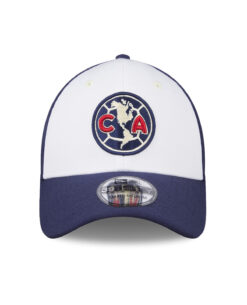 GORRA NEW ERA CLUB AMERICA OFFICIAL STRECH 3930 ML