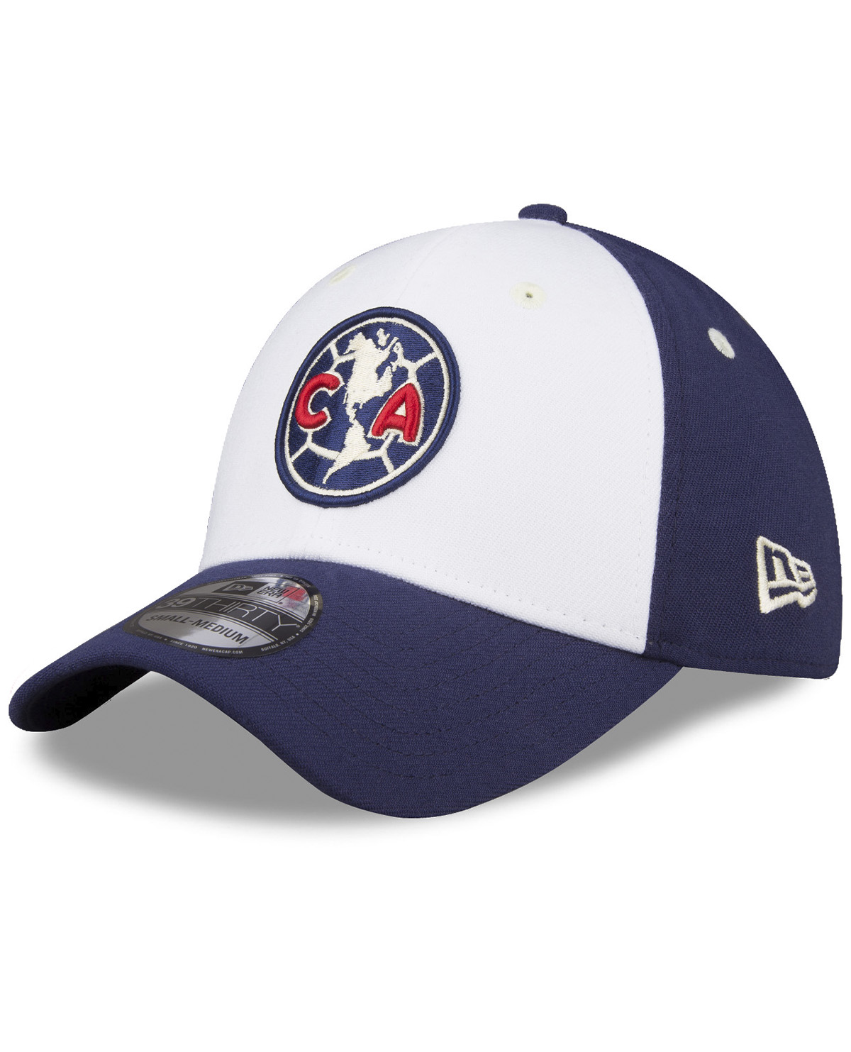 GORRA NEW ERA CLUB AMERICA OFFICIAL STRECH 3930 ML - Image 2