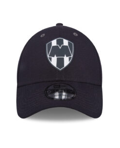 GORRA NEW ERA RAYADOS DE MONTERREY OFFICIAL MONRAY 940
