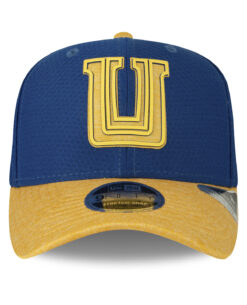 GORRA NEW ERA TIGRES DE MONTERREY U 950 OSFM