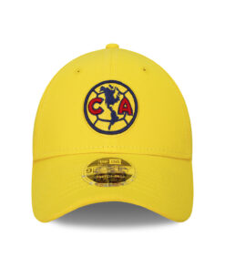 GORRA NEW ERA CLUB AMERICA OFFICIAL 940 STRETCH OSFM