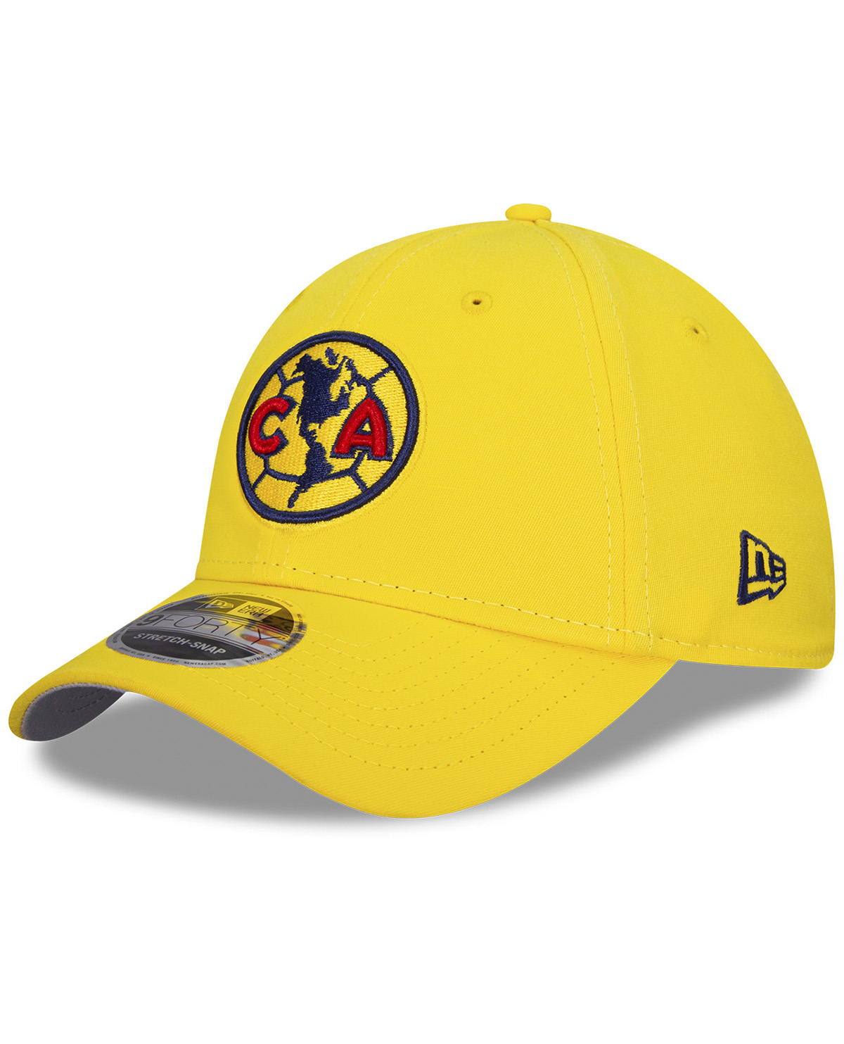 GORRA NEW ERA CLUB AMERICA OFFICIAL 940 STRETCH OSFM - Image 2