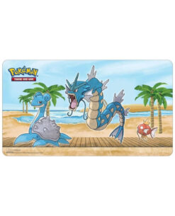 TAPETE DE JUEGO POKEMON GALLERY SERIES SEASIDE