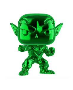 FIGURA POP DRAGON BALL Z PICCOLO METALLIC