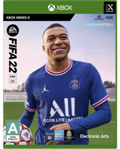 FIFA 22