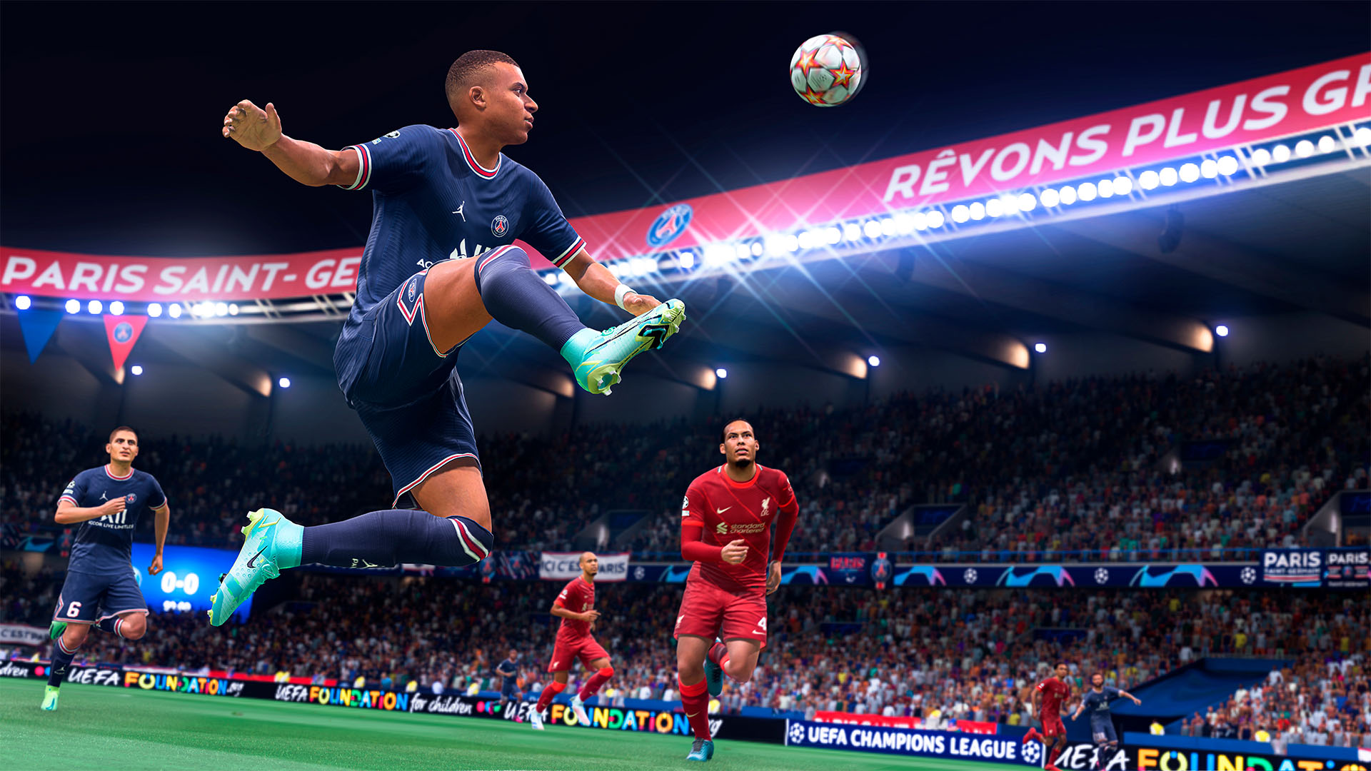 FIFA 22 - Image 2