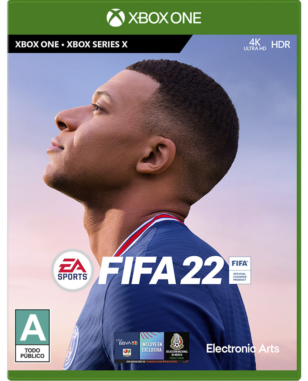 FIFA 22