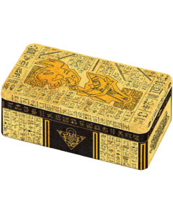 LATA YU-GI-OH ANCIENT BATTLES SPANISH